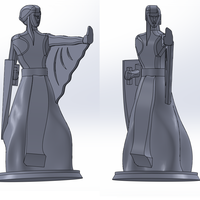 Alberich the Wizard - Thumbnail 2