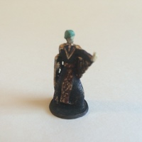 Alberich the Wizard - Thumbnail 3