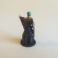 Alberich the Wizard - Thumbnail 6