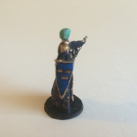 Alberich the Wizard - Thumbnail 7