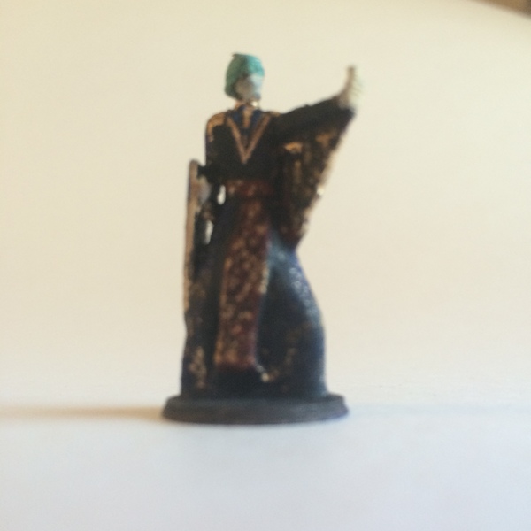 Alberich the Wizard