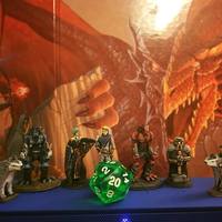 Darvim the Elf Rogue - Thumbnail 3