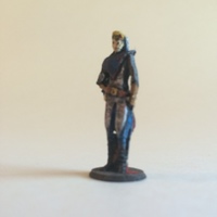 Darvim the Elf Rogue - Thumbnail 5