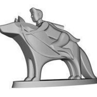 Fonkin the Halfling - Thumbnail 2