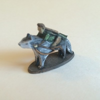 Fonkin the Halfling - Thumbnail 4