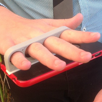 'Handy' Phone Grip/Stand - Thumbnail 2