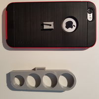 'Handy' Phone Grip/Stand - Thumbnail 4