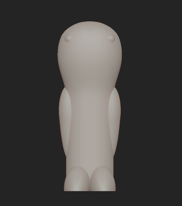 Make A Figure - Herb