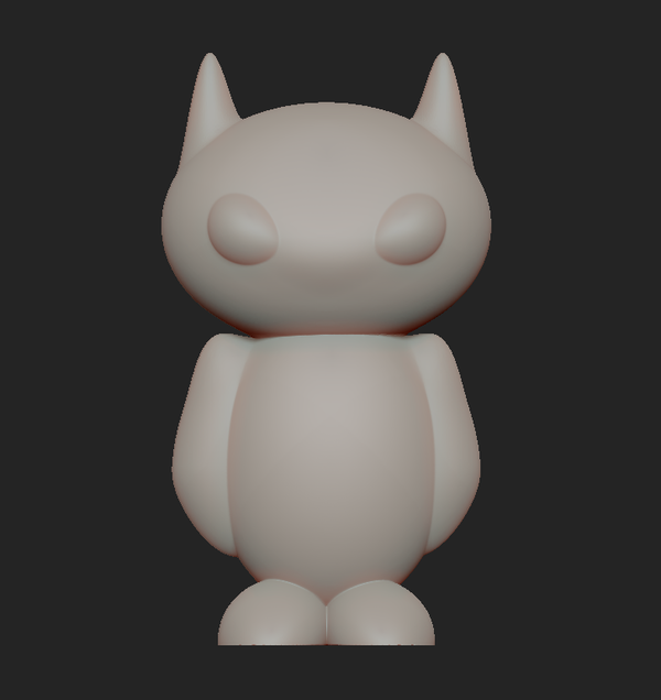 Make A Figure - Berb
