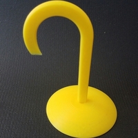 Banana Hanger For Wine Glass / Stemware Rack - Thumbnail 3
