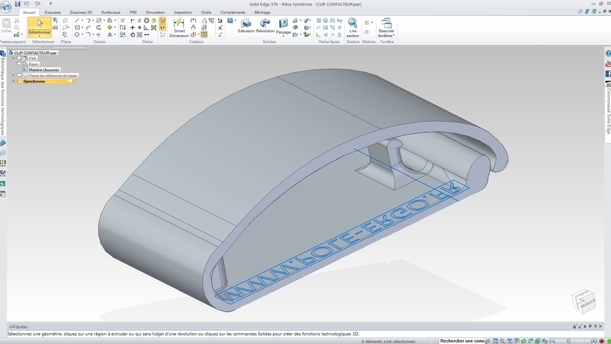 Universal Wireless Switch Access 3D Print 97670