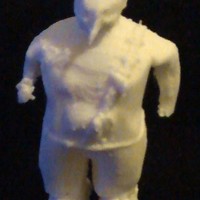 Forest Gnome - Thumbnail 3