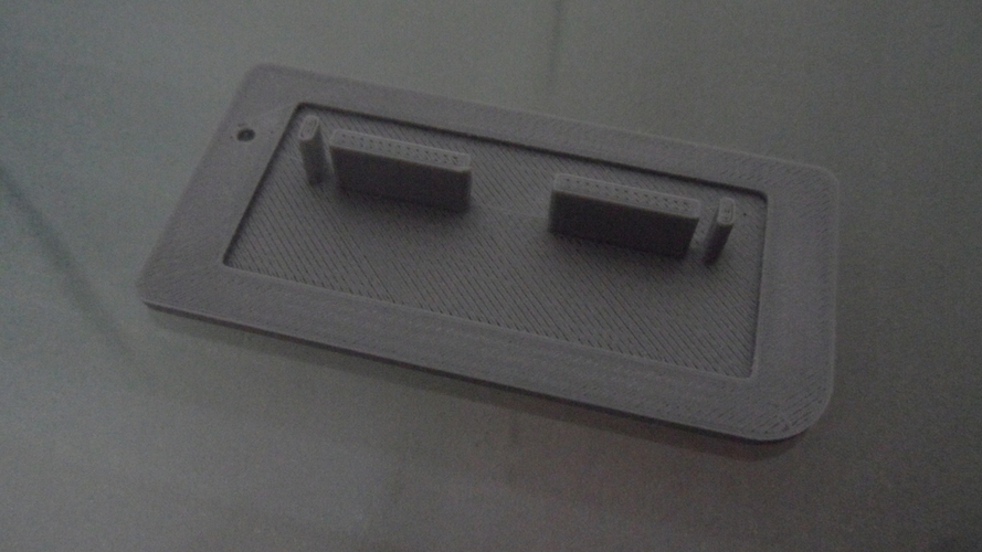 Game Boy cartridge stand 3D Print 97698