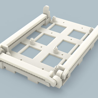 Arduino MEGA2560 Compatible Holder - Thumbnail 3