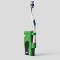 Hand Rex-support for Toothbrush. - Thumbnail 5