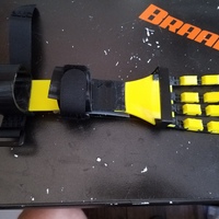 HAND FOR ANNY FLEXIBLE HAND LESS MOVING PARTS - Thumbnail 1