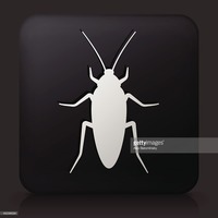 Small 3D print your very own cockroach!  3D Printing 97804