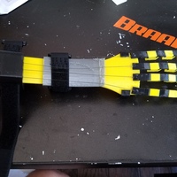 HAND FOR ANNY FLEXIBLE HAND LESS MOVING PARTS - Thumbnail 3