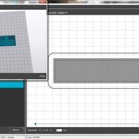 Prototype NW Braille Label - Thumbnail 2