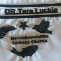 3D logo name tag test print with matching coin - Thumbnail 2