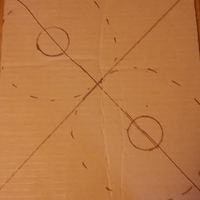 Toilet Paper Roll Spool Adapter  - Thumbnail 2