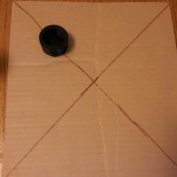 Toilet Paper Roll Spool Adapter  - Thumbnail 4