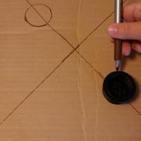 Toilet Paper Roll Spool Adapter  - Thumbnail 5