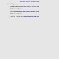 UPDATED: Hand & Drill powered filament winder - Thumbnail 7