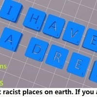 I have a dream  - Thumbnail 2