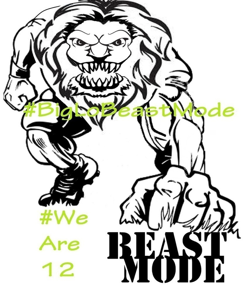 Beast Mode