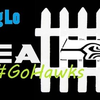 Big Lo - "Sea-Fense" Seattle Seahawks  - Thumbnail 1