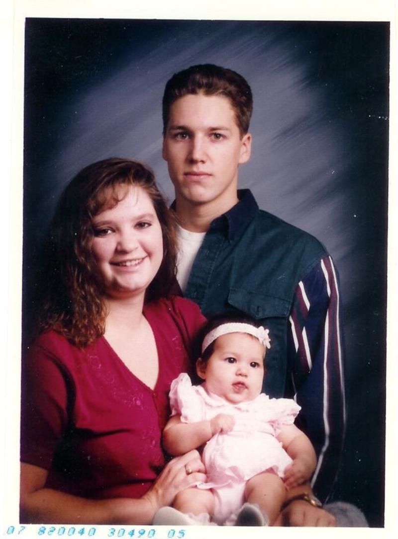 My little brother would've been 39 years old today