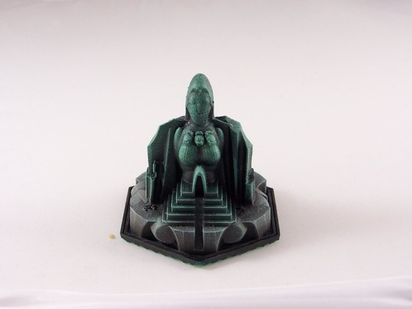 High Temple