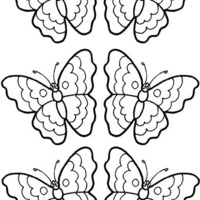 Monarch Butterfly Ring - Thumbnail 4