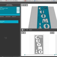 Mario Cuomo - Prose vs. Politics - Thumbnail 3