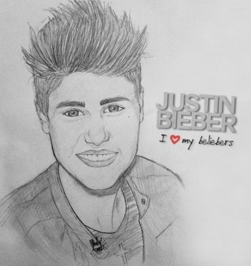 Justin Bieber will change the world in 2015