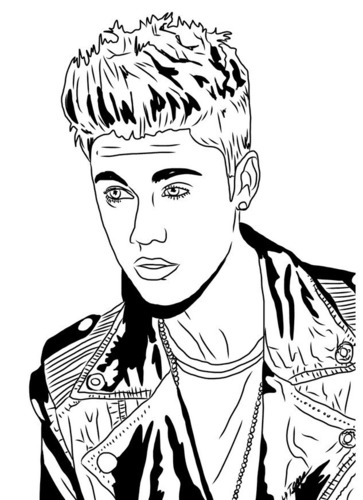 Justin Bieber will change the world in 2015 3D Print 97908