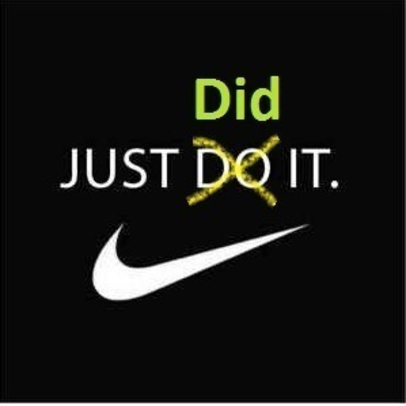 NIKE unisex hair accessory 