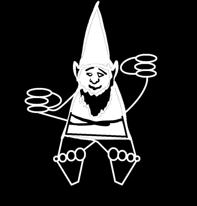 Beard Gnome - Your beard will never be lonely again!