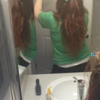 Seattle Seahawks Hair Accessory  - Thumbnail 3