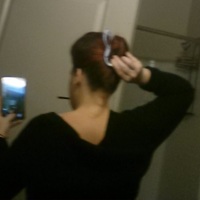 Seattle Seahawks Hair Accessory  - Thumbnail 4