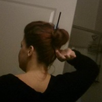 Seattle Seahawks Hair Accessory  - Thumbnail 5