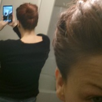 Seattle Seahawks Hair Accessory  - Thumbnail 6