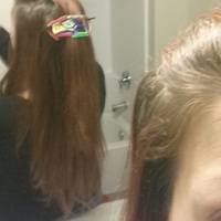 Seattle Seahawks Hair Accessory  - Thumbnail 7