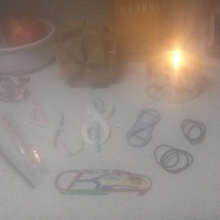 Seattle Seahawks Hair Accessory  - Thumbnail 9