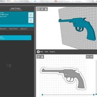 3D printing a fake gun will get you killed - Thumbnail 2