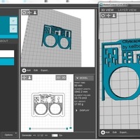 Cityscape Ring - we love you! - Thumbnail 8