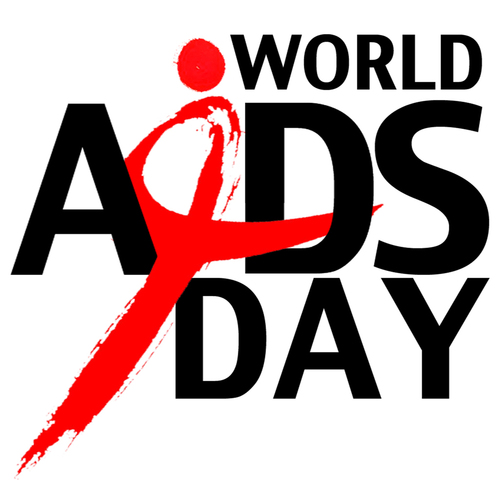 World AIDS Day Monday December 1st 2014  3D Print 97943
