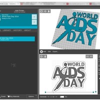 World AIDS Day Monday December 1st 2014  - Thumbnail 3