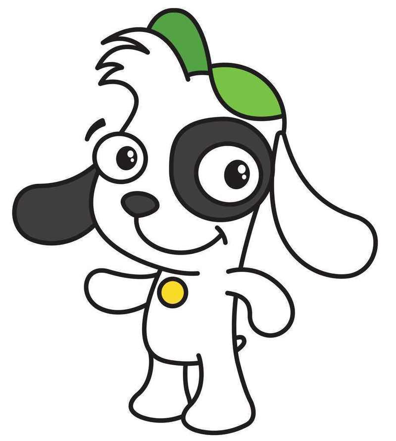 Doki un Perro de Latin America Discovery Channel